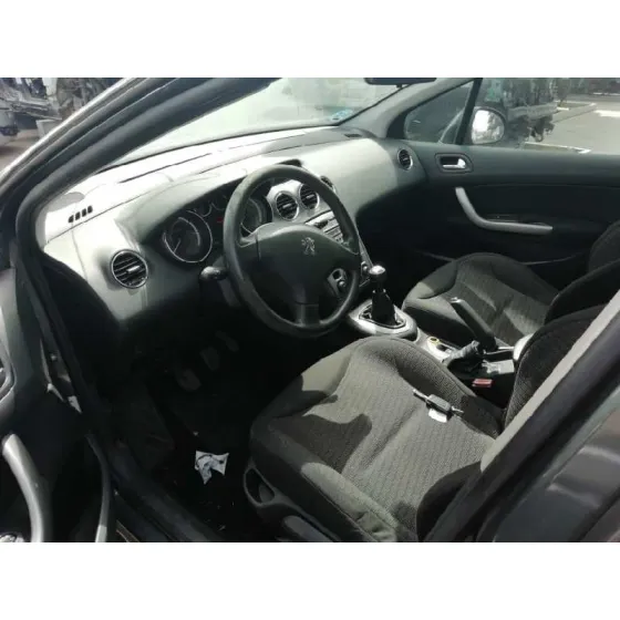 PEUGEOT 308 SW '2008 CONFORT GRIS OSCURO