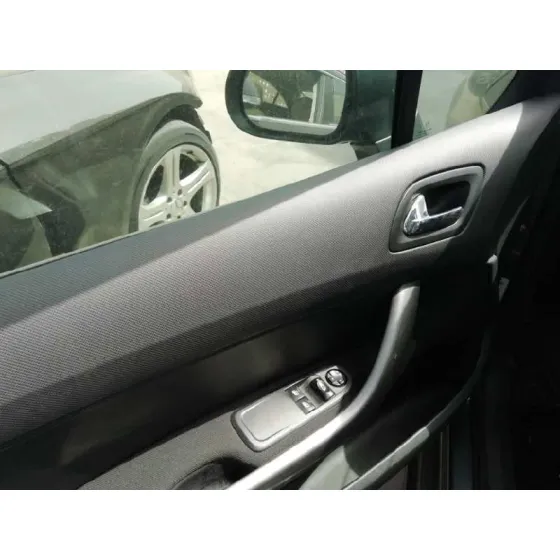 PEUGEOT 308 SW '2008 CONFORT GRIS OSCURO