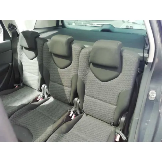 PEUGEOT 308 SW '2008 CONFORT GRIS OSCURO
