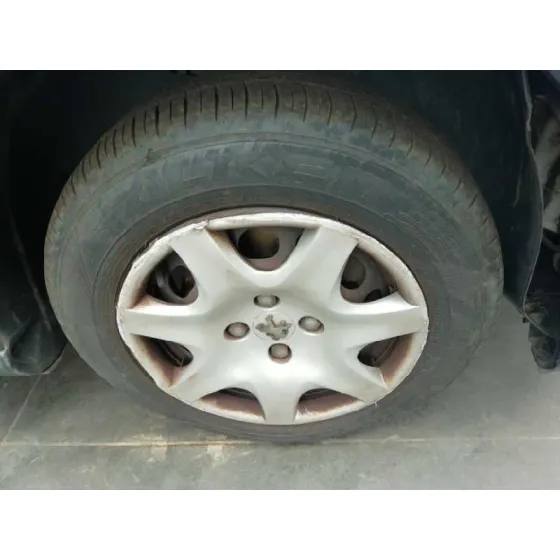 PEUGEOT 308 SW '2008 CONFORT GRIS OSCURO