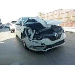 RENAULT MEGANE IV GRANDTOUR RENAULT MEGANE IV GRANDTOUR '2017 1.5 DCI DIESEL FAP ENERGY BLANCO 2016
