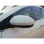 RENAULT MEGANE IV GRANDTOUR RENAULT MEGANE IV GRANDTOUR '2017 1.5 DCI DIESEL FAP ENERGY BLANCO 2016