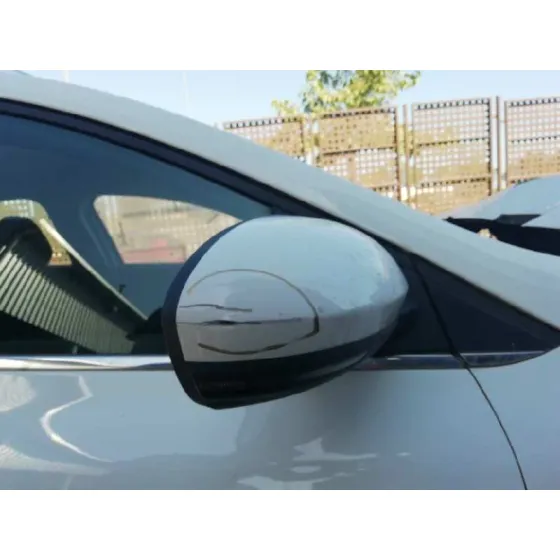 RENAULT MEGANE IV GRANDTOUR '2017 1.5 DCI DIESEL FAP ENERGY BLANCO