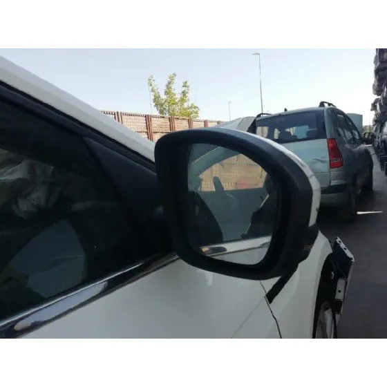 RENAULT MEGANE IV GRANDTOUR '2017 1.5 DCI DIESEL FAP ENERGY BLANCO