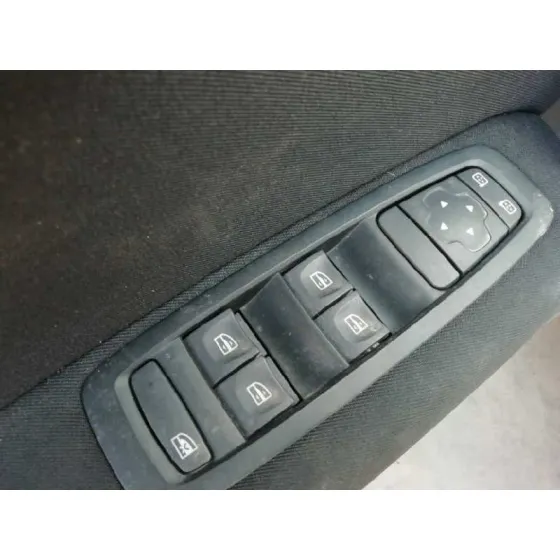 RENAULT MEGANE IV GRANDTOUR '2017 1.5 DCI DIESEL FAP ENERGY BLANCO