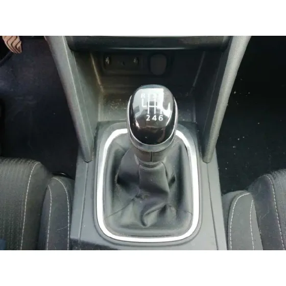 RENAULT MEGANE IV GRANDTOUR '2017 1.5 DCI DIESEL FAP ENERGY BLANCO