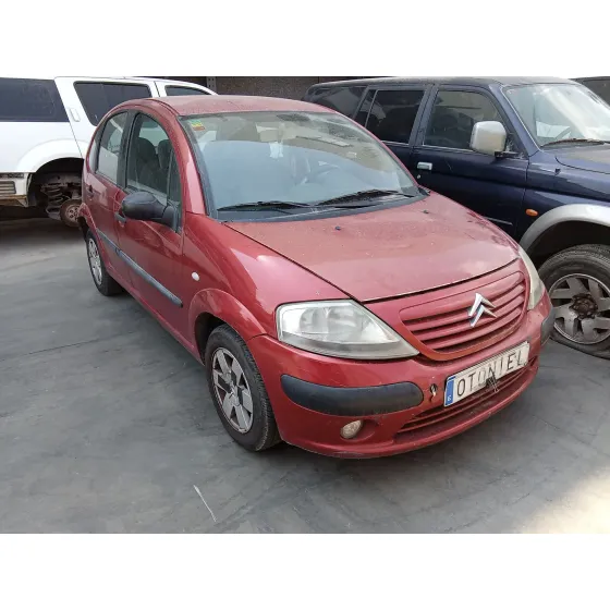 MOTOR KFV MANUAL 5V CVF/KW: 10.56/54