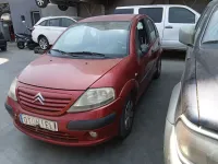 Imagen del vehículo