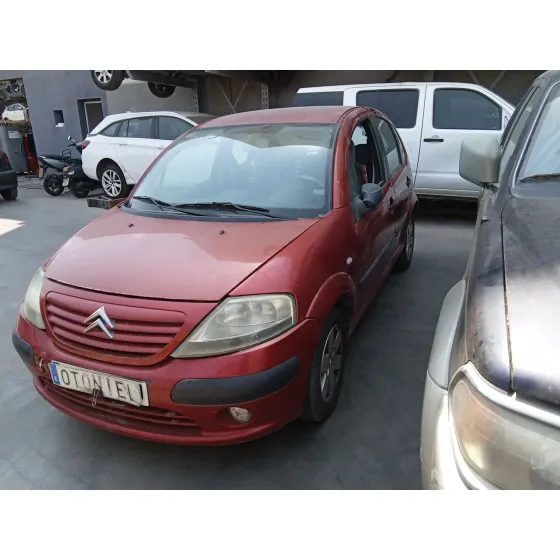 MOTOR KFV MANUAL 5V CVF/KW: 10.56/54