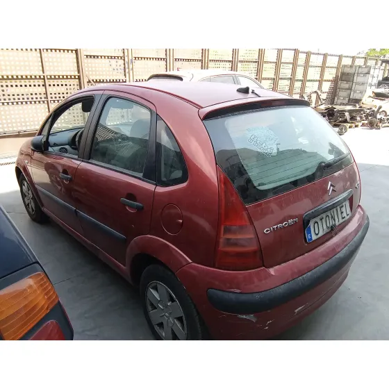 MOTOR KFV MANUAL 5V CVF/KW: 10.56/54