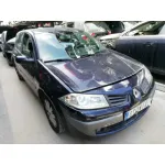 RENAULT MEGANE II BERLINA 5P '2008 1.5 DCI DIESEL AZUL