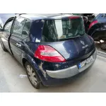 RENAULT MEGANE II BERLINA 5P '2008 1.5 DCI DIESEL AZUL