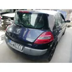 RENAULT MEGANE II BERLINA 5P '2008 1.5 DCI DIESEL AZUL