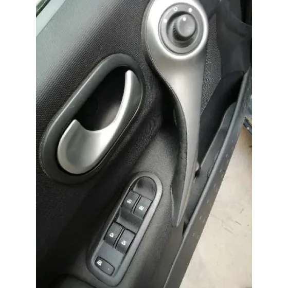 RENAULT MEGANE II BERLINA 5P '2008 1.5 DCI DIESEL AZUL