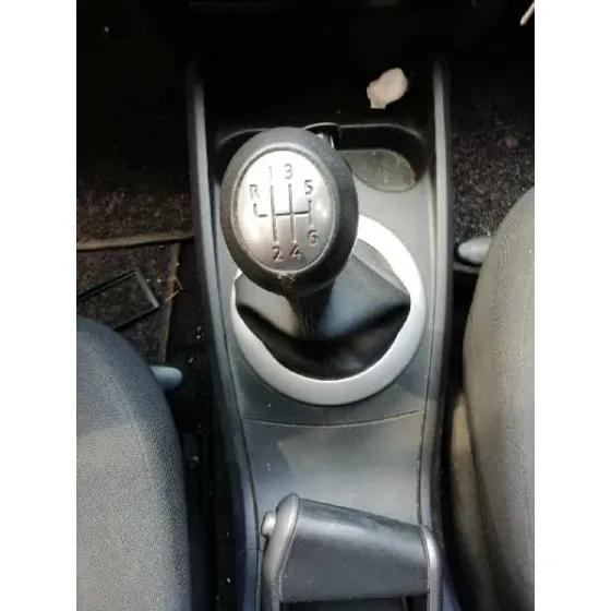 RENAULT MEGANE II BERLINA 5P '2008 1.5 DCI DIESEL AZUL