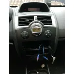 RENAULT MEGANE II BERLINA 5P '2008 1.5 DCI DIESEL AZUL