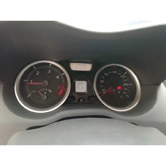 RENAULT MEGANE II BERLINA 5P '2008 1.5 DCI DIESEL AZUL