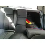 RENAULT MEGANE II BERLINA 5P '2008 1.5 DCI DIESEL AZUL