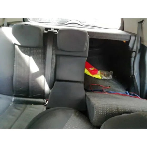 RENAULT MEGANE II BERLINA 5P '2008 1.5 DCI DIESEL AZUL