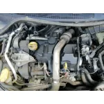 RENAULT MEGANE II BERLINA 5P '2008 1.5 DCI DIESEL AZUL