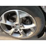 Peugeot 508 SW I (8E_) 2014