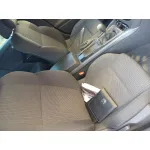 Peugeot 508 SW I (8E_) 2014