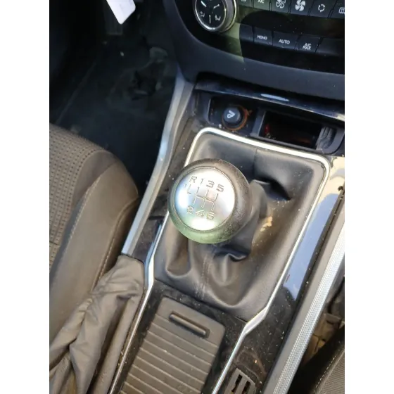 Peugeot 508 SW I (8E_) 2014