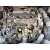 Peugeot 508 SW I (8E_) 2014