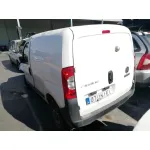 FIAT FIORINO FIAT FIORINO '2018 1.3 16V M-JET CAT BLANCO 2007