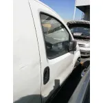 FIAT FIORINO FIAT FIORINO '2018 1.3 16V M-JET CAT BLANCO 2007