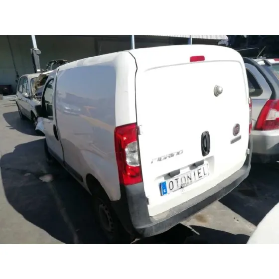 FIAT FIORINO '2018 1.3 16V M-JET CAT BLANCO