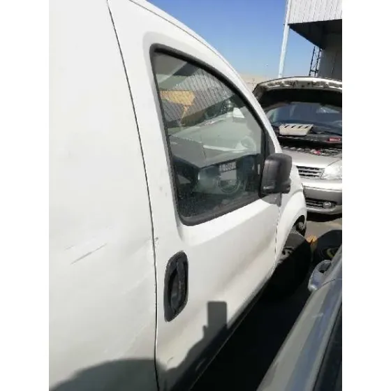 FIAT FIORINO '2018 1.3 16V M-JET CAT BLANCO