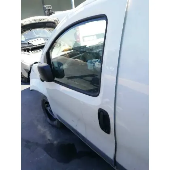 FIAT FIORINO '2018 1.3 16V M-JET CAT BLANCO