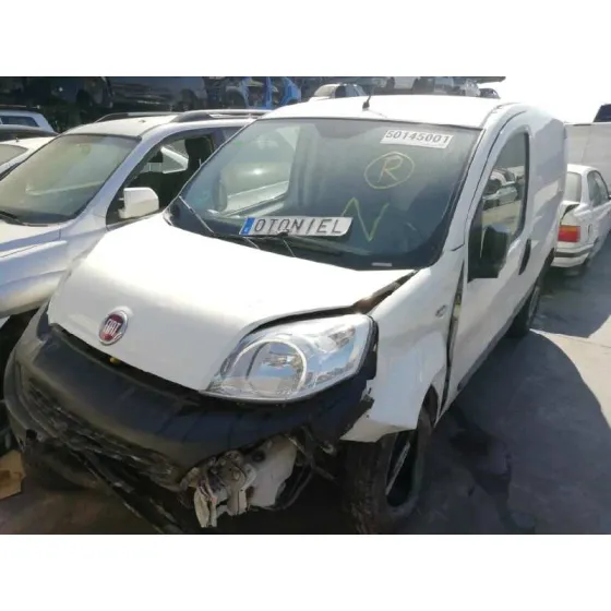 FIAT FIORINO '2018 1.3 16V M-JET CAT BLANCO