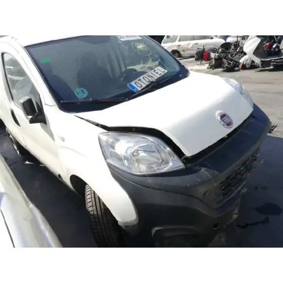 FIAT FIORINO '2018 1.3 16V M-JET CAT BLANCO