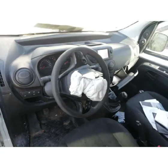 FIAT FIORINO '2018 1.3 16V M-JET CAT BLANCO