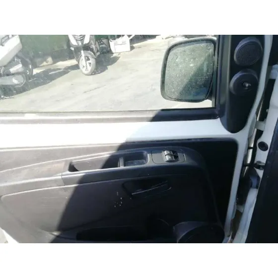 FIAT FIORINO '2018 1.3 16V M-JET CAT BLANCO
