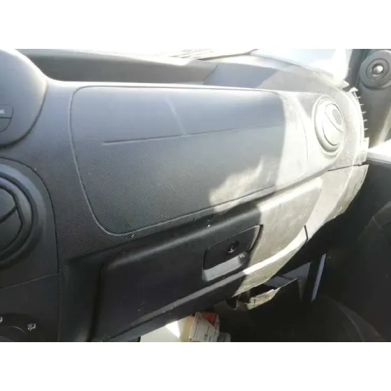 FIAT FIORINO '2018 1.3 16V M-JET CAT BLANCO