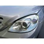 MERCEDES-BENZ CLASE B (W245) MERCEDES CLASE B (W245) '2007 2.0 CDI CAT GRIS 2005
