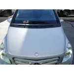 MERCEDES-BENZ CLASE B (W245) MERCEDES CLASE B (W245) '2007 2.0 CDI CAT GRIS 2005