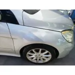 MERCEDES-BENZ CLASE B (W245) MERCEDES CLASE B (W245) '2007 2.0 CDI CAT GRIS 2005