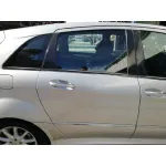 MERCEDES-BENZ CLASE B (W245) MERCEDES CLASE B (W245) '2007 2.0 CDI CAT GRIS 2005
