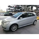 MERCEDES-BENZ CLASE B (W245) MERCEDES CLASE B (W245) '2007 2.0 CDI CAT GRIS 2005