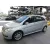 MERCEDES-BENZ CLASE B (W245) MERCEDES CLASE B (W245) '2007 2.0 CDI CAT GRIS 2005