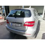 MERCEDES-BENZ CLASE B (W245) MERCEDES CLASE B (W245) '2007 2.0 CDI CAT GRIS 2005