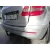 MERCEDES-BENZ CLASE B (W245) MERCEDES CLASE B (W245) '2007 2.0 CDI CAT GRIS 2005