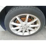 MERCEDES-BENZ CLASE B (W245) MERCEDES CLASE B (W245) '2007 2.0 CDI CAT GRIS 2005