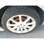 MERCEDES-BENZ CLASE B (W245) MERCEDES CLASE B (W245) '2007 2.0 CDI CAT GRIS 2005