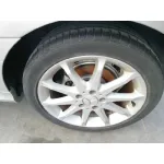 MERCEDES-BENZ CLASE B (W245) MERCEDES CLASE B (W245) '2007 2.0 CDI CAT GRIS 2005