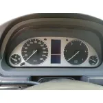 MERCEDES-BENZ CLASE B (W245) MERCEDES CLASE B (W245) '2007 2.0 CDI CAT GRIS 2005
